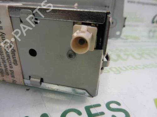 Radio SEAT IBIZA IV (6J5, 6P1)  | BP1847821E6 