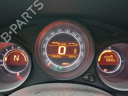 Instrument cluster CITROËN C4 II (NC_)  | BP9514607C47 