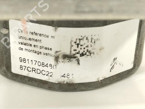 ABS pump PEUGEOT 308 II (LB_, LP_, LW_, LH_, L3_)  | BP7044948M43