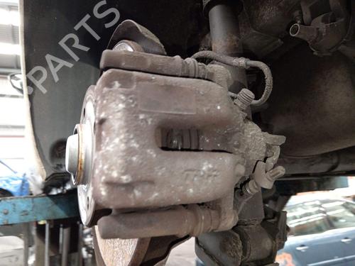 Used Left rear brake caliper Left rear brake caliper 37192699 37192699