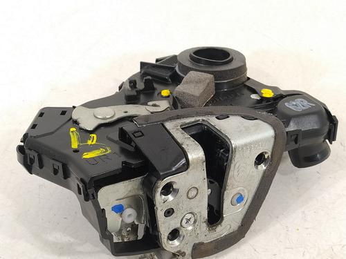 Front right lock TOYOTA COROLLA Verso (ZER_, ZZE12_, R1_)  | BP9749968C97 