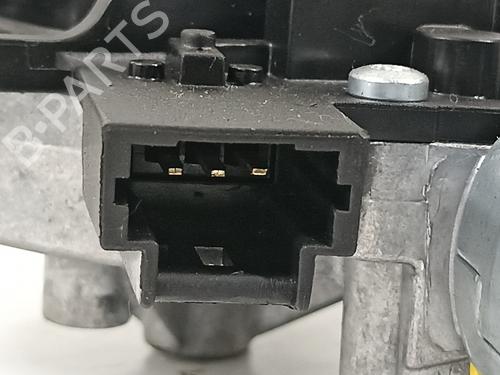 Rear wiper motor PEUGEOT 3008 II SUV (MC_, MR_, MJ_, M4_)  | BP16787238M102 