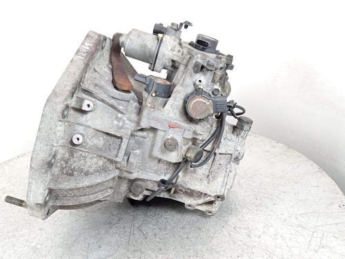 Gearbox SUZUKI SWIFT III (MZ, EZ) | BP18421206M3 - Image 4