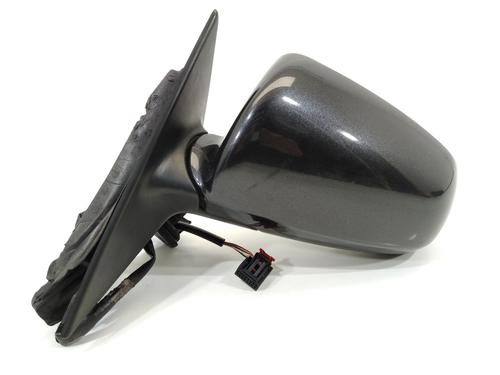 Left mirror AUDI A3 (8P1) 2.0 TDI | BP26558434C26 
