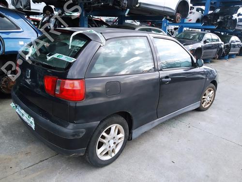 Starter SEAT IBIZA II (6K1)  | BP15213699M8 