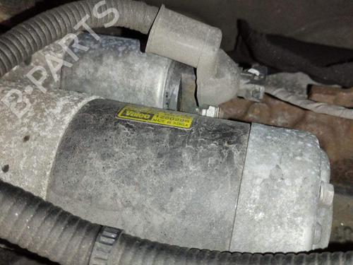 Used Starter Starter 36321786 36321786
