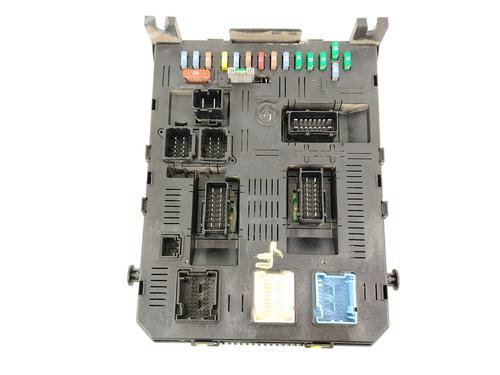 Motor CITROËN C4 I (LC_) 1.6 HDi (109 hp) 31628750