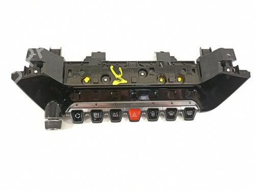 Airco bedieningspaneel PEUGEOT 208 II (UB_, UP_, UW_, UJ_)  | BP19794155I5