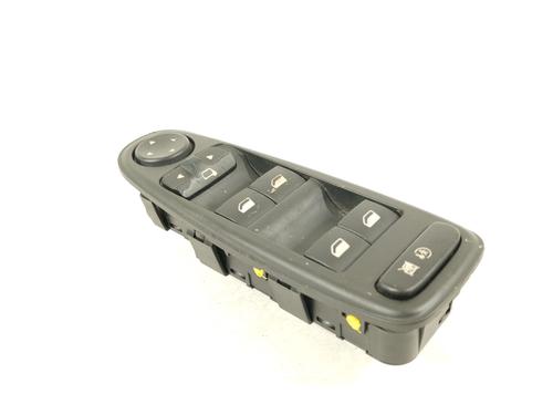 Fensterheberschalter links vorne für CITROËN C4 Picasso I MPV (UD_) 1.6 HDi (109 hp) 30773014