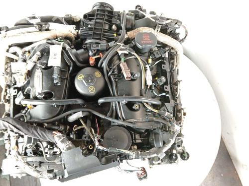 Engine JAGUAR S-TYPE II (X200) 2.7 D | BP24874884M1  - Image 12
