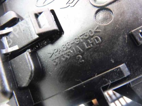 Headlight switch HYUNDAI SONATA V (NF)  | BP1853663I24 