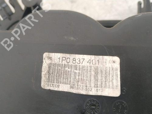 Front left window mechanism SEAT LEON (1P1) 1.9 TDI | BP38073890C22 - Image 4