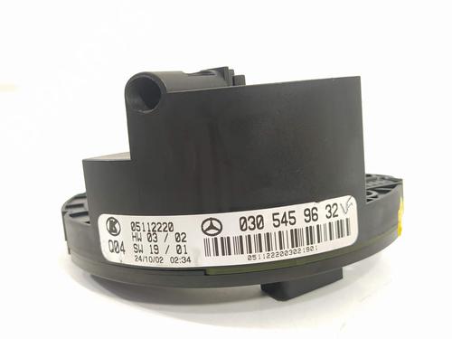 Electronic module MERCEDES-BENZ E-CLASS (W211) E 320 CDI (211.026) | BP11851135M83 - Image 3