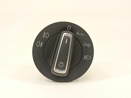 Used Headlight switch VW GOLF VII (5G1, BQ1, BE1, BE2) [2012-2021]  18295592