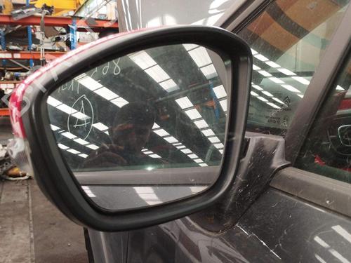 Retrovisor esquerdo CITROËN C3 III (SX) 1.5 BlueHDi 100 (SXYHYP, SXYHTU) | BP35964115C26 - Image 3