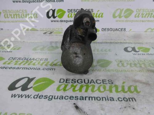 Starter SEAT LEON (1P1)  | BP1852783M8 