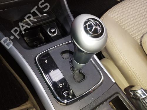 Levier de vitesses MERCEDES-BENZ B-CLASS Sports Tourer (W245) B 200 (245.233) (136 hp) 32124793