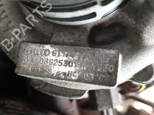 Engine SEAT ALTEA (5P1) 2.0 TDI 16V | BP34371029M1  - Image 6