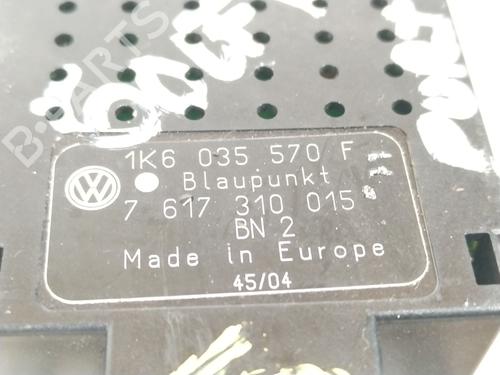 Electronic module VW GOLF V (1K1) 1.9 TDI | BP31880427M83 - Image 7