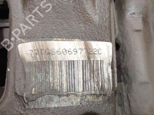 Right front brake caliper CITROËN C3 III (SX) 1.5 BlueHDi 100 (SXYHYP, SXYHTU) | BP37080226M104 - Image 3