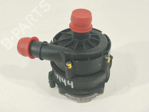 Used Other Other VW GOLF VII (5G1, BQ1, BE1, BE2) 1.4 GTE Hybrid (204 hp) 32303742 32303742
