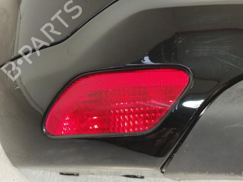 Rear bumper CITROËN C4 I (LC_)  | BP16092903C8 