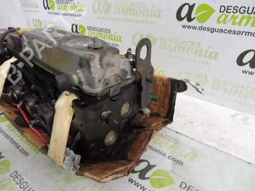 Cylinder head FORD FIESTA III (GFJ)  | BP10974816M5 