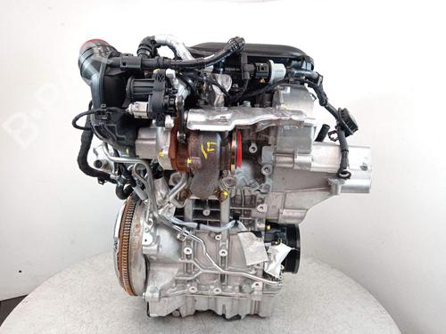 Engine SEAT IBIZA V (KJ1, KJG) 1.0 TSI | BP26974215M1 - Image 5