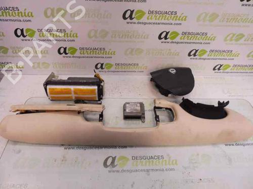 Used Airbag Kit Airbag Kit LANCIA YPSILON (843_) [2003-2011] 2135340 2135340