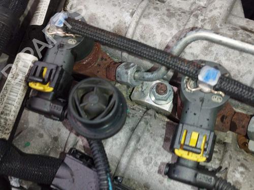 Engine ALFA ROMEO 159 (939_) 1.9 JTDM 16V (939AXF1B, 939AXC1B) | BP39246213M1 - Image 3