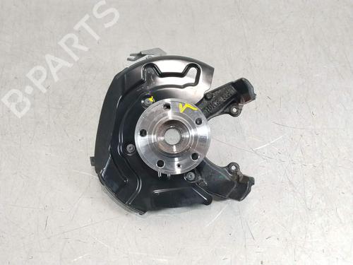 Used Right front steering knuckle Right front steering knuckle 29605250 29605250