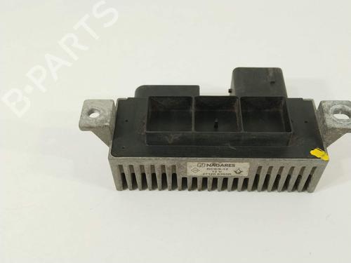 Electronic module RENAULT MASTER III Van (FV) | BP25934253M83 - Image 5