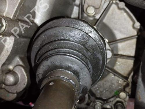Left front driveshaft OPEL COMBO Box Body/MPV (X12) 1.3 CDTI (B05) | BP37640219M38 - Image 2