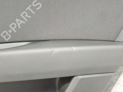 Rear right panel SEAT LEON (5F1)  | BP32474026C61 