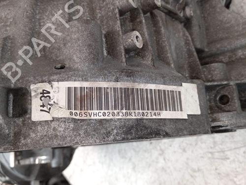 Gearbox AUDI A4 B9 Avant (8W5, 8WD) 2.0 TDI | BP33182255M3  - Image 7