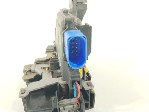 Front right lock SEAT ALTEA (5P1)  | BP16803812C97 