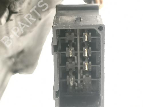 Right mirror AUDI A4 B5 (8D2)  | BP18256247C27 