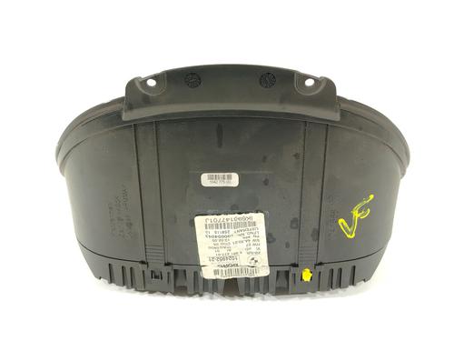 Instrument cluster BMW 1 (E87) 118 d | BP32774383C47 - Image 5
