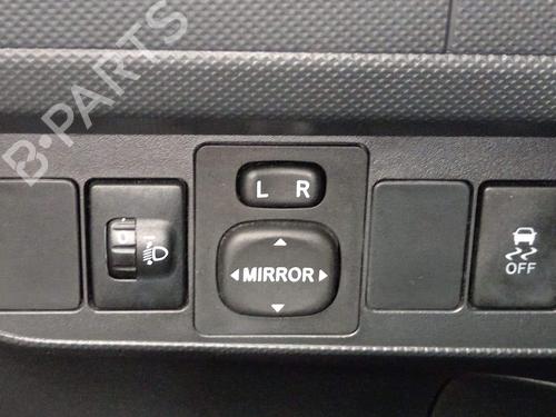 Mirror switch TOYOTA AURIS (_E15_) 1.6 (ZRE151_, ZRE151R) | BP36014120I25 - Image 1