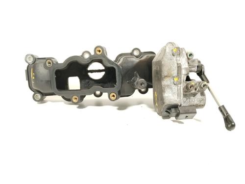 Colector de admisión AUDI A6 C6 (4F2) 3.0 TDI quattro (225 hp) 32059182