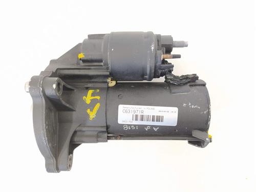 Used Starter Starter 9267593 9267593