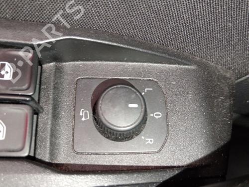 Spejlkontakt Spejlkontakt SEAT IBIZA V (KJ1, KJG) 1.0 TSI (110 hp) 37520495 37520495