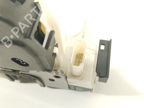 Rear right lock MERCEDES-BENZ CLA Coupe (C117) CLA 200 CDI (117.301) | BP29526129C99 