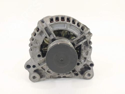 Used Alternator Alternator 7498099 7498099