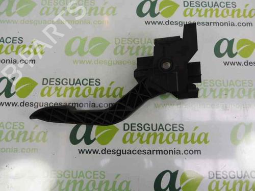 Used Pedal Pedal 4612316 4612316