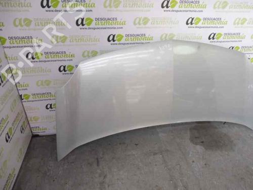 Hood RENAULT KANGOO / GRAND KANGOO II (KW0/1_)  | BP1987416C1 