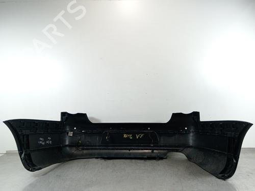 Rear bumper VW PASSAT B6 (3C2) 2.0 TDI 16V | BP16796575C8 