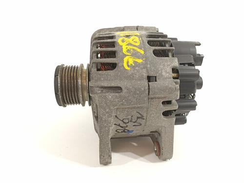 Used Alternator RENAULT MEGANE III Hatchback (BZ0/1_, B3_) 1.5 dCi (BZ09, BZ0D, BZ1W, BZ29, BZ14) (110 hp) 17672621