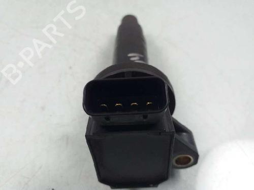 Ignition coil TOYOTA COROLLA (_E12_) 1.6 VVT-i (ZZE121_, ZZE121R) | BP4656723M94 