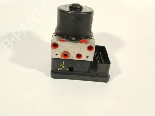 ABS pump CITROËN C2 (JM_) 1.6 VTS 9663841580
